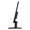 27-inch Lenovo ThinkVision S27-4e monitor, 1920×1080 Full HD, IPS, 6 ms, 300 cd/m², VESA, black