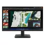 27-inch Lenovo ThinkVision S27-4e monitor, 1920×1080 Full HD, IPS, 6 ms, 300 cd/m², VESA, black