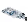 Mounting Kit Intellinet 712194 M6 Cage Nut Set 20 Pack