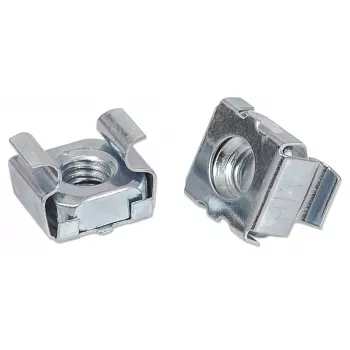 Mounting Kit Intellinet 712194 M6 Cage Nut Set 20 Pack