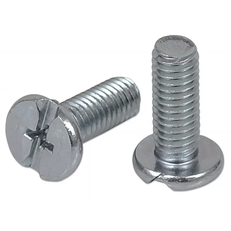 Mounting Kit Intellinet 712194 M6 Cage Nut Set 20 Pack
