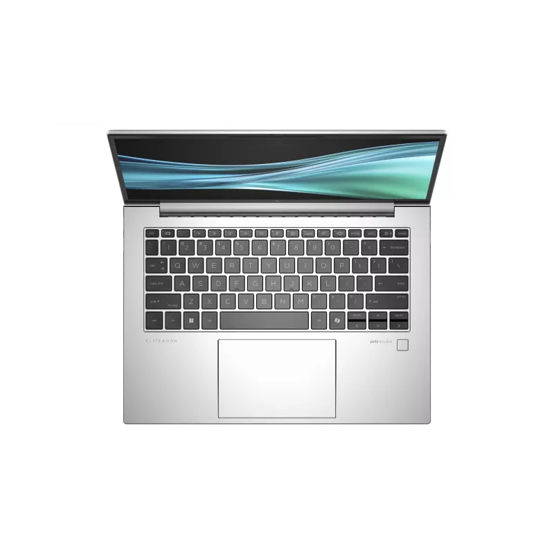 Laptop HP EliteBook 840 G11 14 inch Intel Core Ultra 5 125H 16GB 512GB Windows 11 Pro