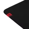 ZOWIE G-TR Gaming mouse pad Black