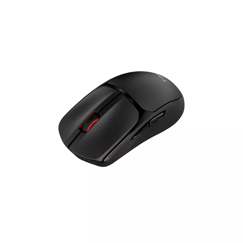 Mouse HyperX Pulsefire Fuse Wireless RF Wireless + Bluetooth