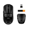 Mouse HyperX Pulsefire Fuse Wireless RF Wireless + Bluetooth