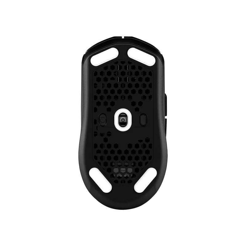 Mouse HyperX Pulsefire Fuse Wireless RF Wireless + Bluetooth