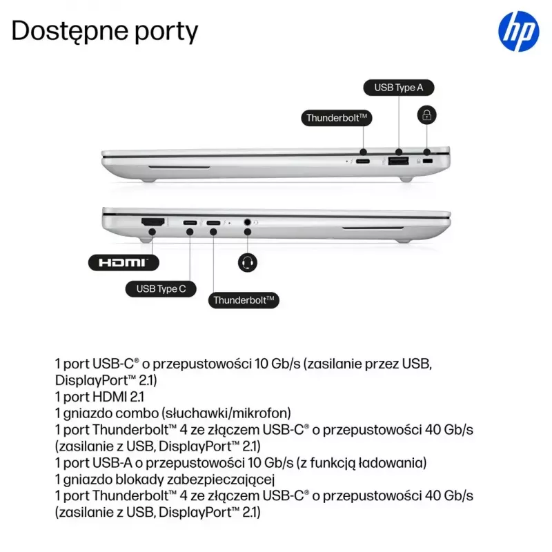 Mobile workstation HP ZBook Ultra 14 G1a — 14.0 inch WUXGA IPS 400 nits, AMD Ryzen AI Max PRO 390, 64GB LPDDR5x-8533, 1TB SSD, Radeon 8050S