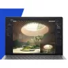 Mobile workstation HP ZBook Ultra 14 G1a — 14.0 inch WUXGA IPS 400 nits, AMD Ryzen AI Max PRO 390, 64GB LPDDR5x-8533, 1TB SSD, Radeon 8050S