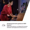 Mobile workstation HP ZBook Ultra 14 G1a — 14.0 inch WUXGA IPS 400 nits, AMD Ryzen AI Max PRO 390, 64GB LPDDR5x-8533, 1TB SSD, Radeon 8050S