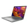 HP ZBook 8 G1ak Copilot+ PC AMD Ryzen AI 7 PRO 35.6 cm (14 inch) WUXGA 16 GB DDR5-SDRAM Wi-Fi 7 (802.11be) Windows 11 Pro AI Workstation, AI PC
