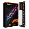 Internal M.2 NVMe SSD GIGABYTE AORUS Gen4 7000E 1 TB — 7100 MB/s read, 6100 MB/s write, M.2 2280