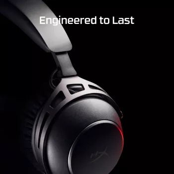 HyperX Cloud Alpha 2 - Wireless Gaming Headset