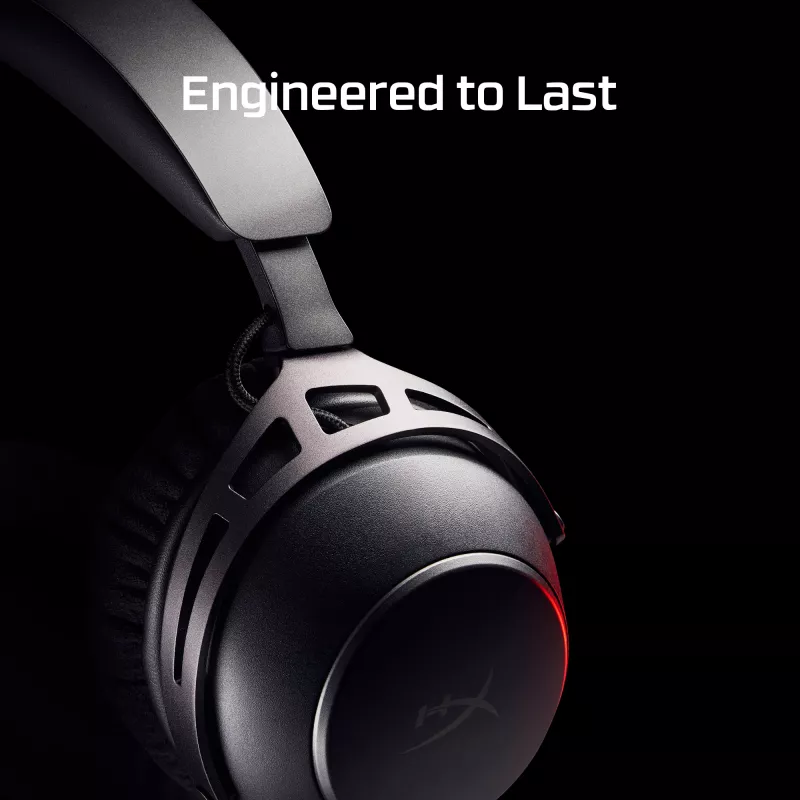 HyperX Cloud Alpha 2 - Wireless Gaming Headset