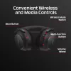 HyperX Cloud Alpha 2 - Wireless Gaming Headset