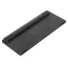 Wireless Bluetooth Keyboard Targus AKB862FR — French AZERTY, Black