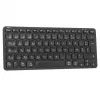 Wireless Bluetooth Keyboard Targus AKB862FR — French AZERTY, Black