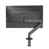 AOC AM400B monitor mount stand 34 inch Desk Black Clamp Bolt-through