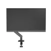 AOC AM400B monitor mount stand 34 inch Desk Black Clamp Bolt-through