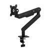 AOC AM400B monitor mount stand 34 inch Desk Black Clamp Bolt-through