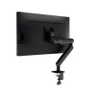 AOC AM400B monitor mount stand 34 inch Desk Black Clamp Bolt-through