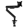 AOC AM400B monitor mount stand 34 inch Desk Black Clamp Bolt-through