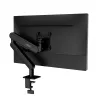 AOC AM400B monitor mount stand 34 inch Desk Black Clamp Bolt-through