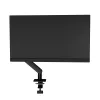 AOC AM400B monitor mount stand 34 inch Desk Black Clamp Bolt-through