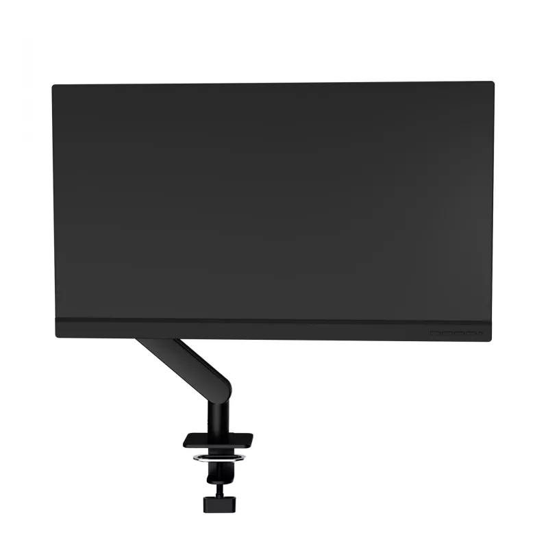 AOC AM400B monitor mount stand 34 inch Desk Black Clamp Bolt-through