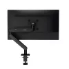 AOC AM400B monitor mount stand 34 inch Desk Black Clamp Bolt-through
