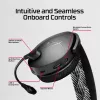 HyperX Cloud Jet - Wireless Gaming Headset (Light Blue)
