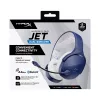 HyperX Cloud Jet - Wireless Gaming Headset (Light Blue)