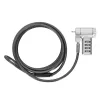 Cable Lock Targus ASP96GLX-S Silver 2m Combination Lock