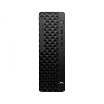 Desktop PC HP ProDesk 2 SFF G1i E Intel Core i5-14400 16GB DDR5 512GB SSD Windows 11 Pro Black
