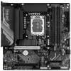 Motherboard GIGABYTE B760M GAMING X DDR4 GEN5, Micro ATX, LGA1700, B760, 4x DIMM up to 128GB, 2x PCIe 4.0 M.2, 2.5GbE