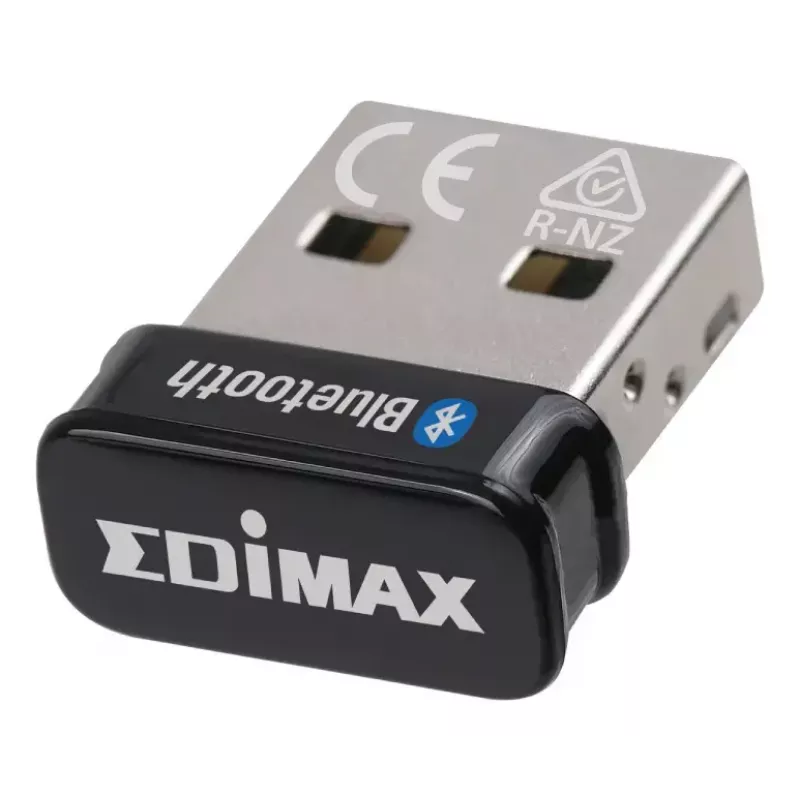 Network Card Edimax BT-8530 Bluetooth 3 Mbit/s USB Wireless