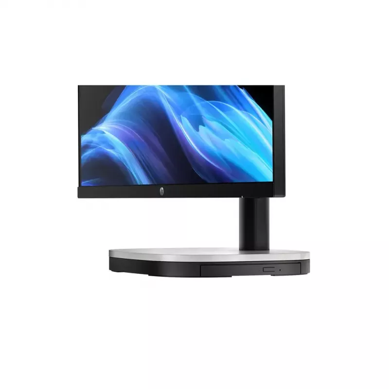 All-in-One PC HP ProStudio 4 AiO G1i Ultra 5 225 23.8 inch FHD 16GB DDR5 512GB SSD Intel Graphics Windows 11 Pro
