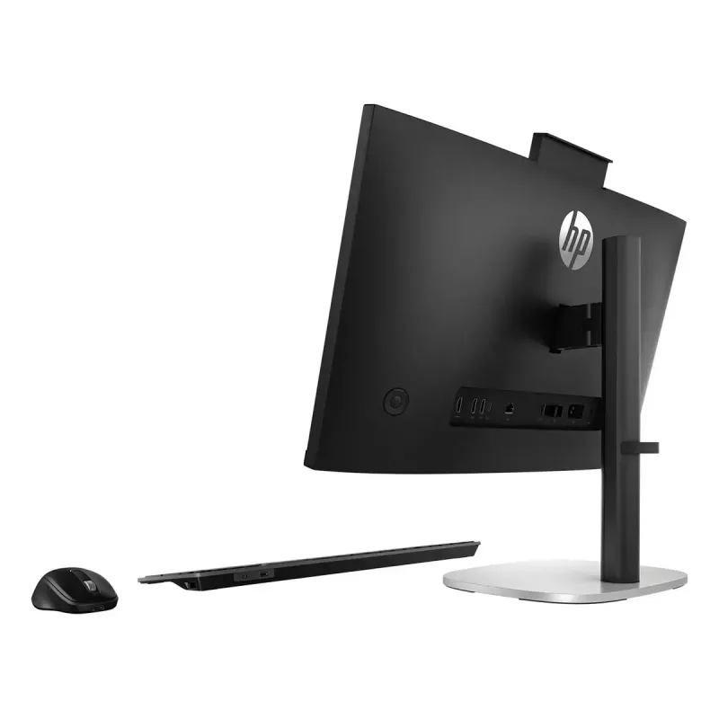 All-in-One PC HP ProStudio 4 AiO G1i Ultra 5 225 23.8 inch FHD 16GB DDR5 512GB SSD Intel Graphics Windows 11 Pro