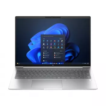 Laptop HP ProBook 4 G1i, 16-inch, 16GB RAM, 512GB SSD, Windows 11 Pro, QWERTY US