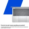 Notebook HP EliteBook G8 Ultra 7 255U 16 inch WUXGA IPS 400 nits 32GB DDR5 5600 1TB SSD Arc Cam IR 5MP 62Wh W11Pro Glacier Silver