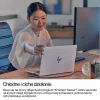 Notebook HP EliteBook G8 Ultra 7 255U 16 inch WUXGA IPS 400 nits 32GB DDR5 5600 1TB SSD Arc Cam IR 5MP 62Wh W11Pro Glacier Silver