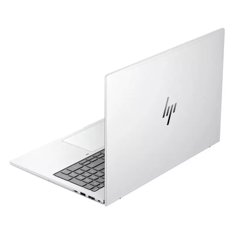 Notebook HP EliteBook G8 Ultra 7 255U 16 inch WUXGA IPS 400 nits 32GB DDR5 5600 1TB SSD Arc Cam IR 5MP 62Wh W11Pro Glacier Silver