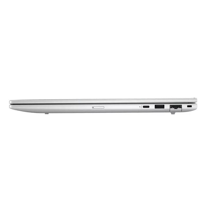 Notebook HP EliteBook G8 Ultra 7 255U 16 inch WUXGA IPS 400 nits 32GB DDR5 5600 1TB SSD Arc Cam IR 5MP 62Wh W11Pro Glacier Silver