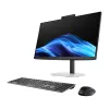 All‑in‑One PC HP ProStudio 4 AiO G1i Ultra 5, 23.8 inch FHD IPS, 16GB DDR5-5600, 512GB NVMe, 5MP IR Cam, Windows 11 Pro