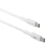 USB-C to USB-C cable d bramante Bulk 2 m, white