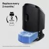 Cleaning cartridge BRAUN 3in1 ShaveCare cartridge 8 pcs (Blue) for Braun shavers