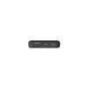 dbramante1928 re-charge - Power Bank 5K - BLK, 5000 mAh, Black