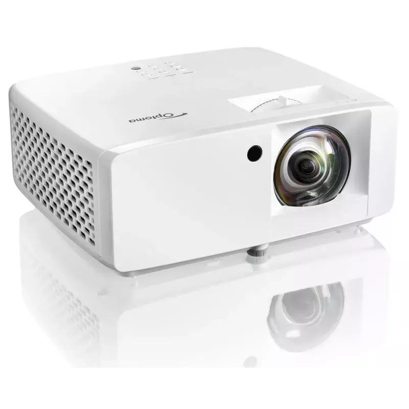 Short throw projector Optoma ZW350ST 3600 ANSI lumens WXGA