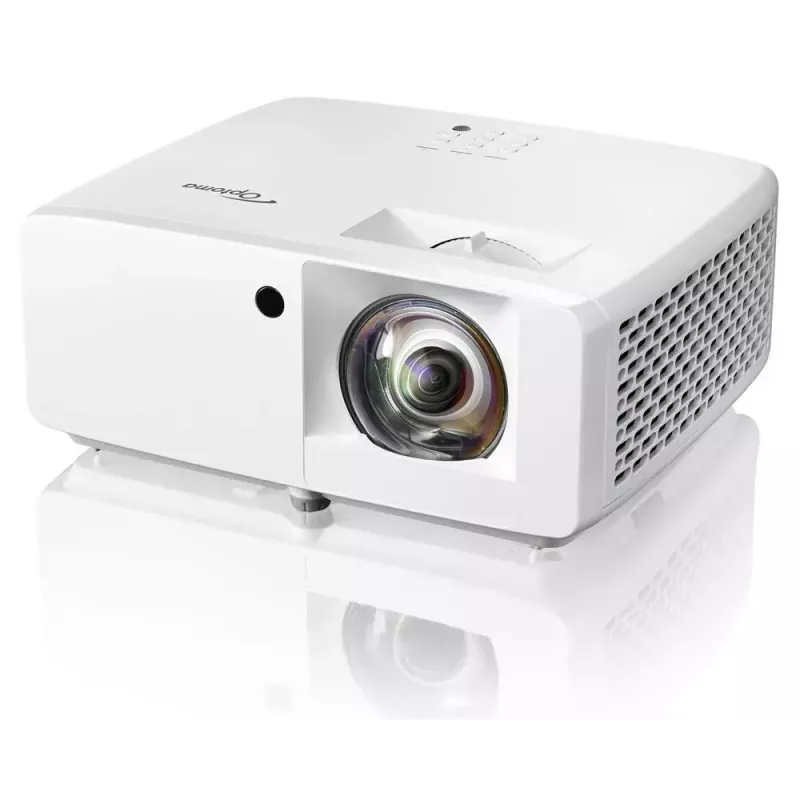 Short throw projector Optoma ZW350ST 3600 ANSI lumens WXGA