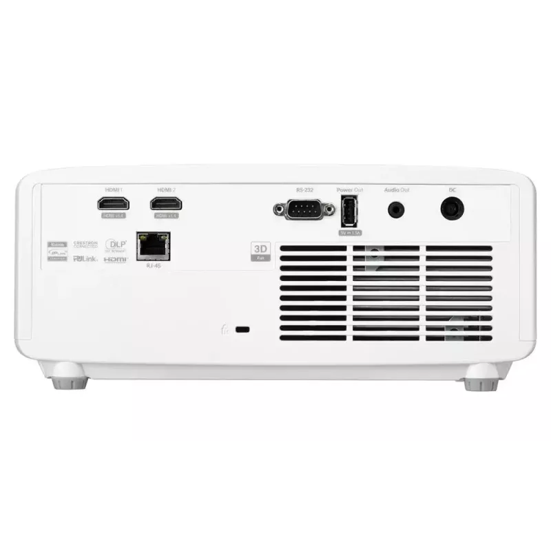 Short throw projector Optoma ZW350ST 3600 ANSI lumens WXGA
