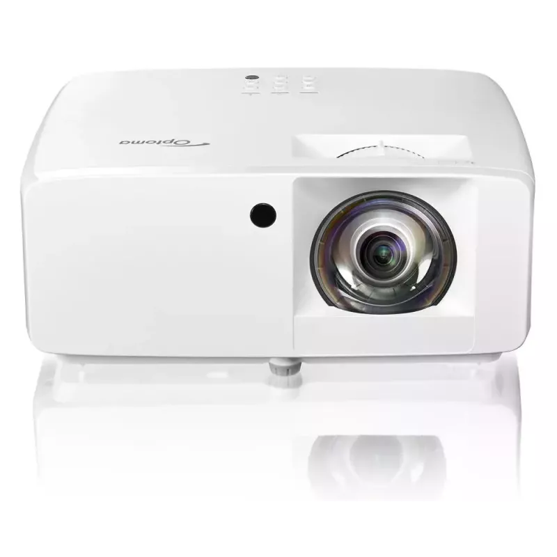 Short throw projector Optoma ZW350ST 3600 ANSI lumens WXGA